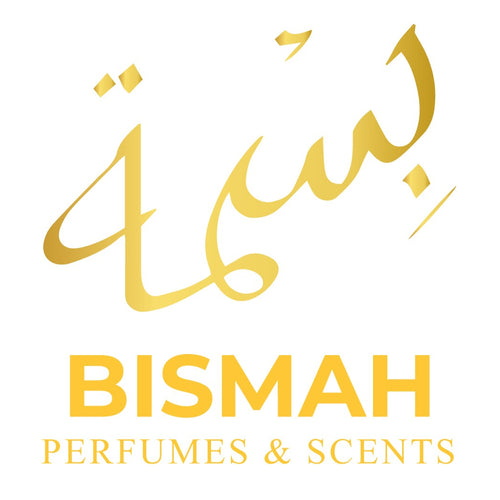 BISMAH PERFUMES